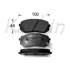 FK10138 KAISHIN
