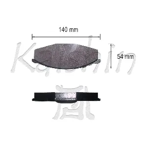 KAISHIN FK1026