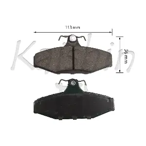 KAISHIN FK10157