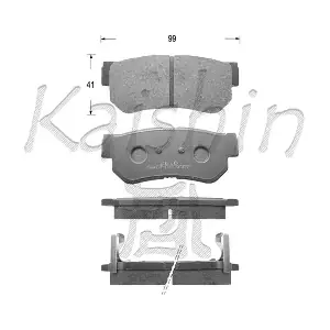 KAISHIN FK11118
