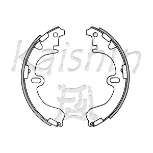 KAISHIN K2285