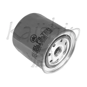 KAISHIN FC208
