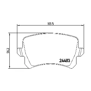 KAISHIN FK20228