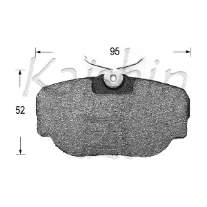 KAISHIN FK10106