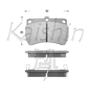 KAISHIN FK3062