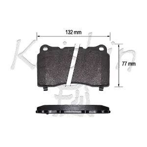 KAISHIN FK10158