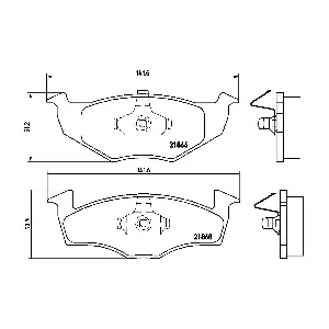 KAISHIN FK20290