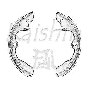 KAISHIN K3326