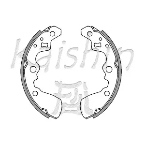 KAISHIN K9933