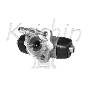 WCT144 KAISHIN