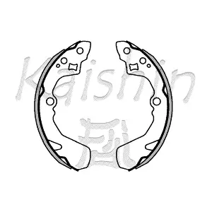 KAISHIN K0032