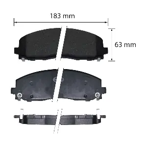 FK10219 KAISHIN