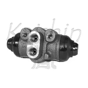 WCS122 KAISHIN