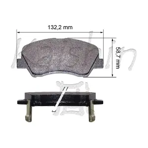 FK10192 KAISHIN
