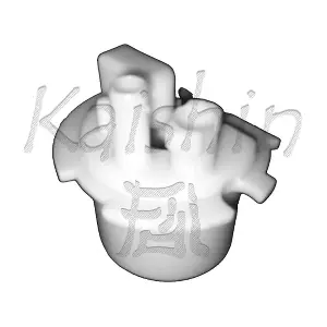 FC1168 KAISHIN