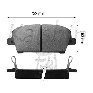 KAISHIN FK5147