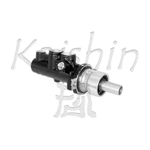 MCMI007 KAISHIN