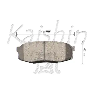 KAISHIN FK2281
