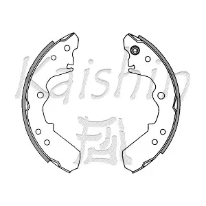 KAISHIN K4435