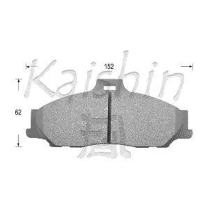 KAISHIN FK3119