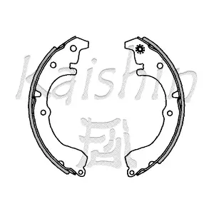 KAISHIN K2313