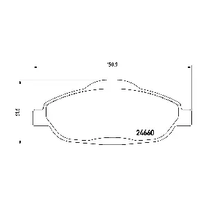 FK20260 KAISHIN