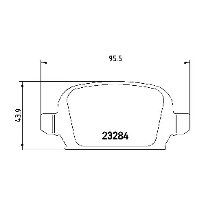 KAISHIN FK20192