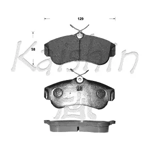 KAISHIN FK1180