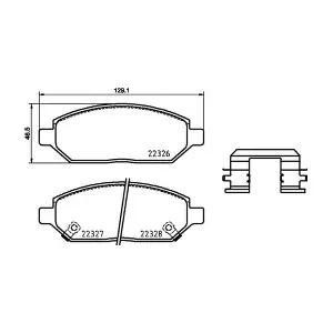 KAISHIN FK20223