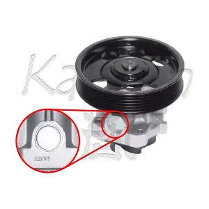 WPK445 KAISHIN