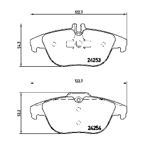 KAISHIN FK20232