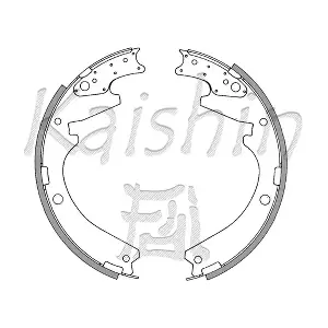 KAISHIN K6656