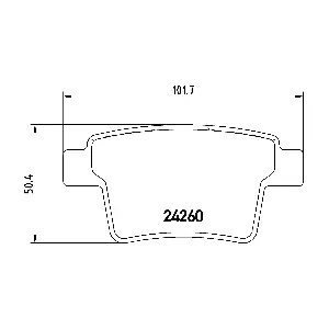 KAISHIN FK20320