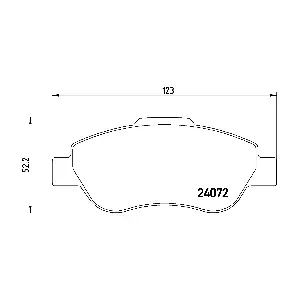 KAISHIN FK20049