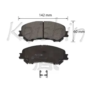 KAISHIN FK1339