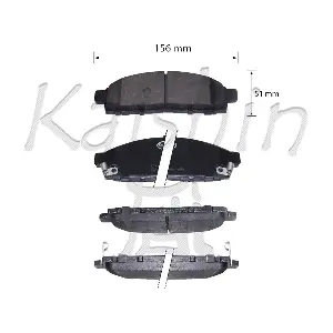 FK1294 KAISHIN