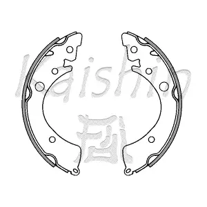 KAISHIN K5519