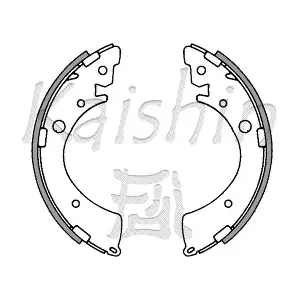KAISHIN K5520