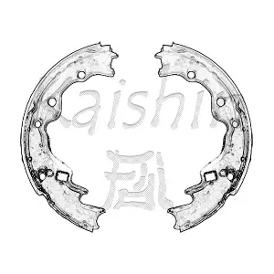 KAISHIN K3349