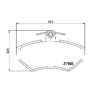KAISHIN FK20274