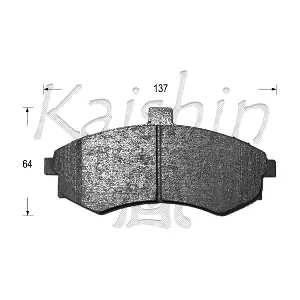 KAISHIN FK11142