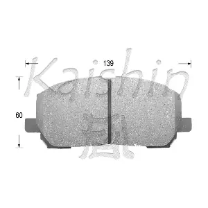 KAISHIN FK2231