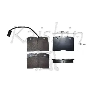 KAISHIN FK10222