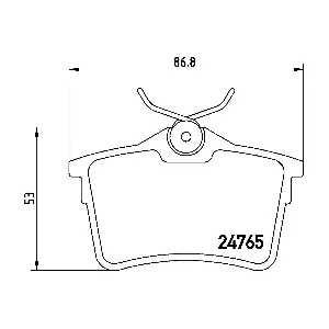 KAISHIN FK20233