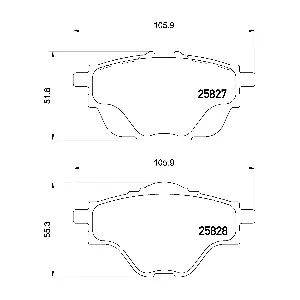 KAISHIN FK20282