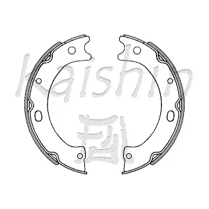 KAISHIN K8802