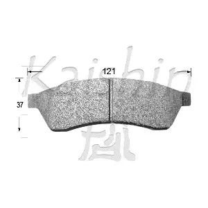 KAISHIN FK10114