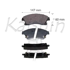 KAISHIN FK11291