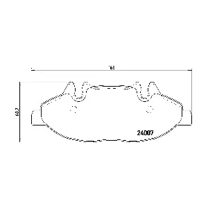 KAISHIN FK20280