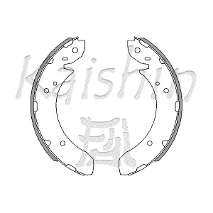 KAISHIN K7928